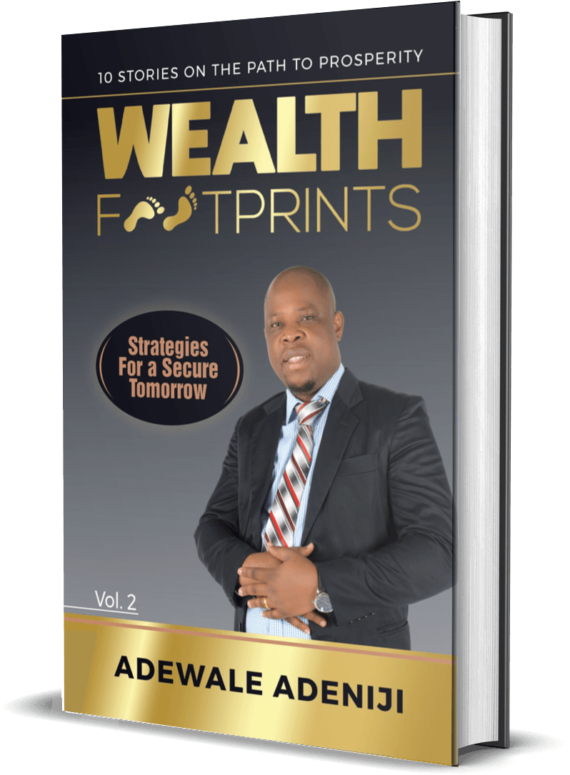 Adewale Adeniji